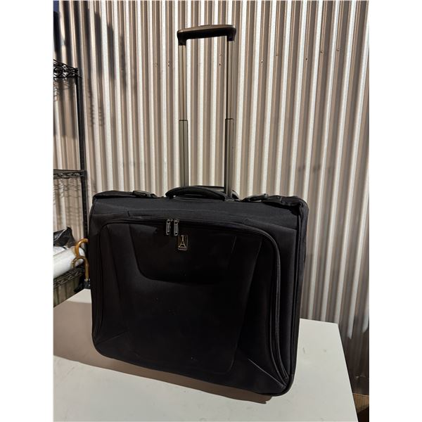 Travelroo Suit Suitcase