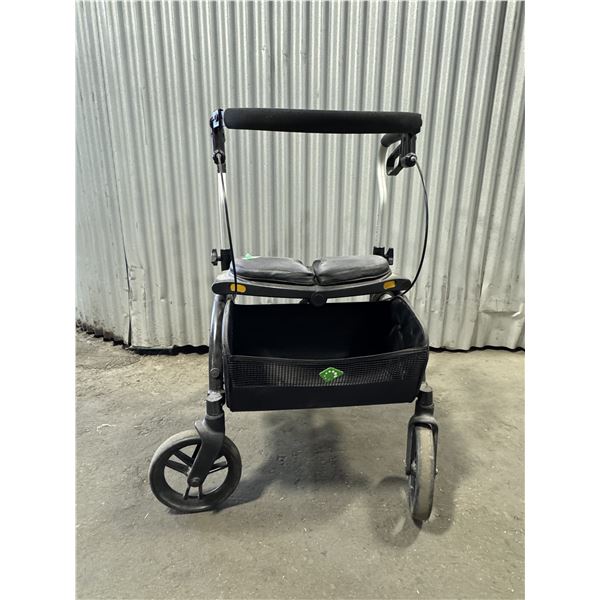 Evolution Espesso Lite Walker