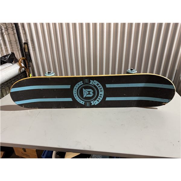 Madd Gear Skateboard
