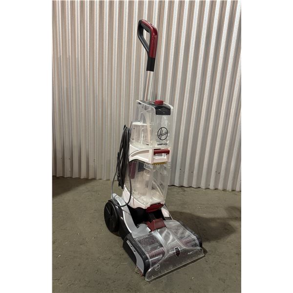 Hoover Washer