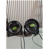 Image 1 : Two Small Fans