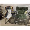 Image 1 : Ozark Trail Camping Chairs