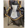 Image 2 : Ozark Trail Camping Chairs
