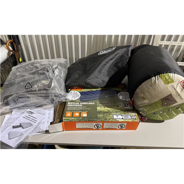 Camping Bundle