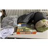 Image 1 : Camping Bundle