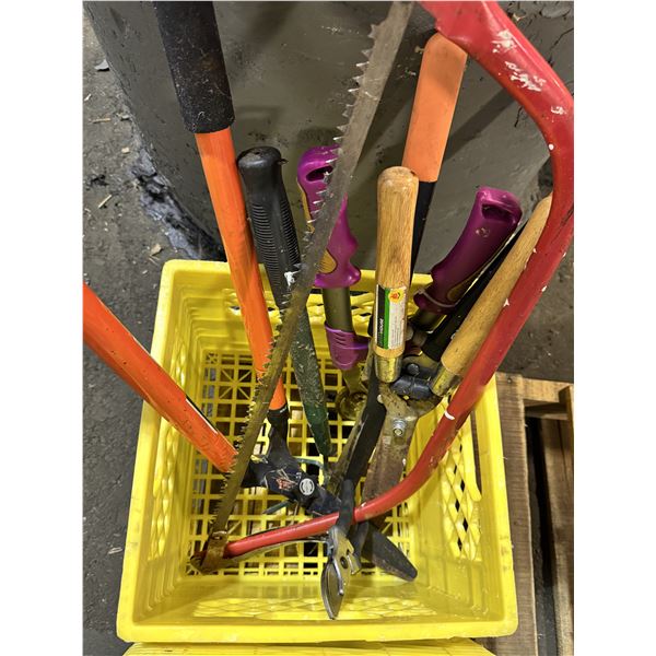 Mixed Tool Bundle