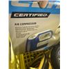 Image 3 : Mixed Box - Booster cables, air compressor, etc