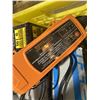 Image 5 : Mixed Box - Booster cables, air compressor, etc