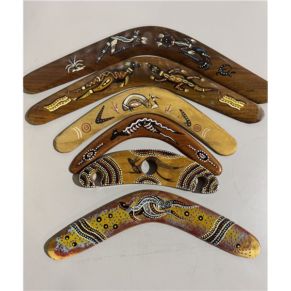 Mixed Boomerang Bundle