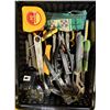 Image 1 : Mixed tool bundle