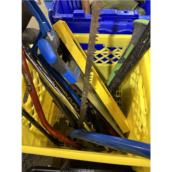 Misc tool bundle