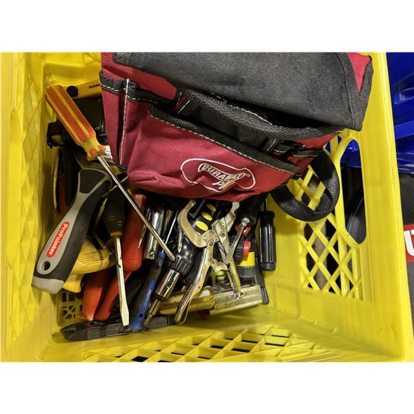 Misc tool bundle