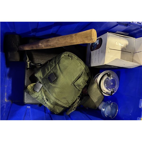 Camping bundle