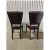 Image 4 : Two chairs