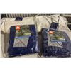 Image 1 : Tarp Bundle - 2 in packaging