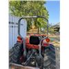 Image 2 : Kobota LA650 tractor with bucket with Forklift attachment