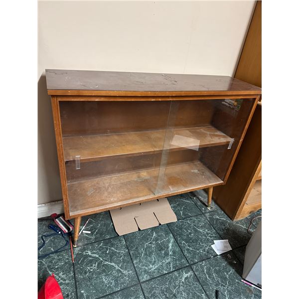 40 1/2 inches long 12 inches wide 36 inches tall