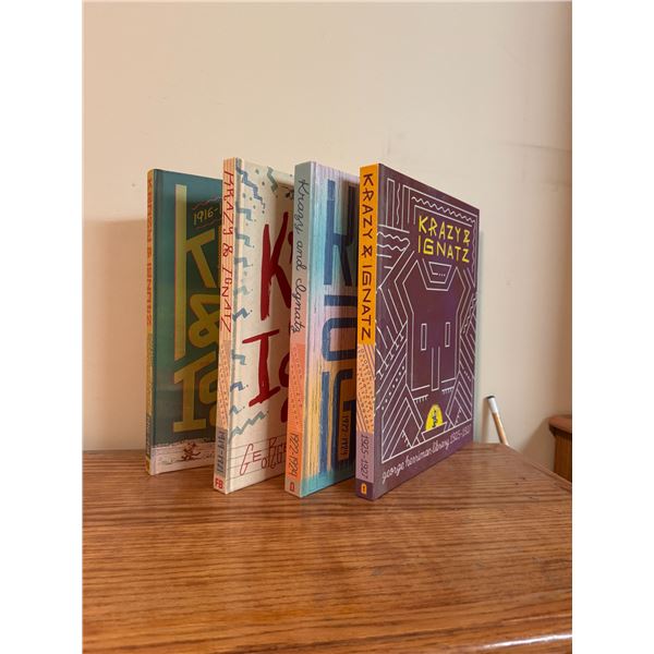 George Harriman library