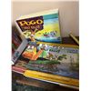 Image 3 : POGO by Walt Kelly books