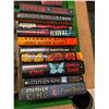 Image 1 : Stephen King books