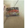 Image 1 : Mastercraft value pack locks