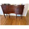 Image 1 : Sideboard  up measure 56 1/2" x 18" 40 inches tall