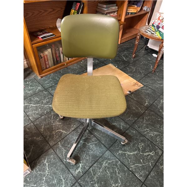 Vintage office chair