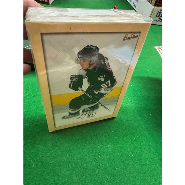 Beehive large hockey cards