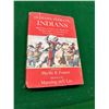 Image 1 : Indians book