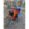 Image 1 : Echo bearcat SC5540woos chipper