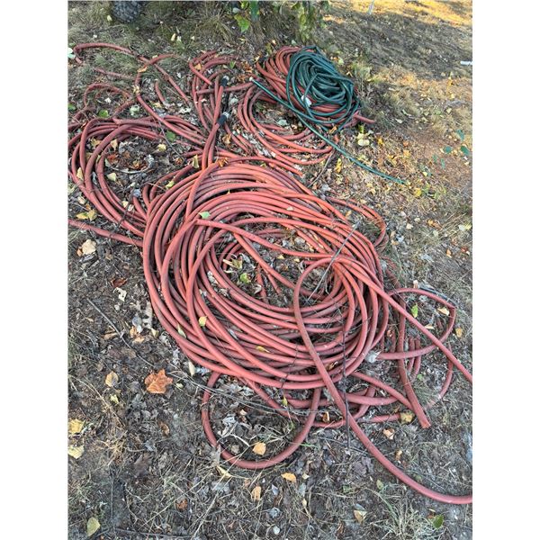 Hoses