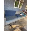 Image 1 : Patio two-piece couch