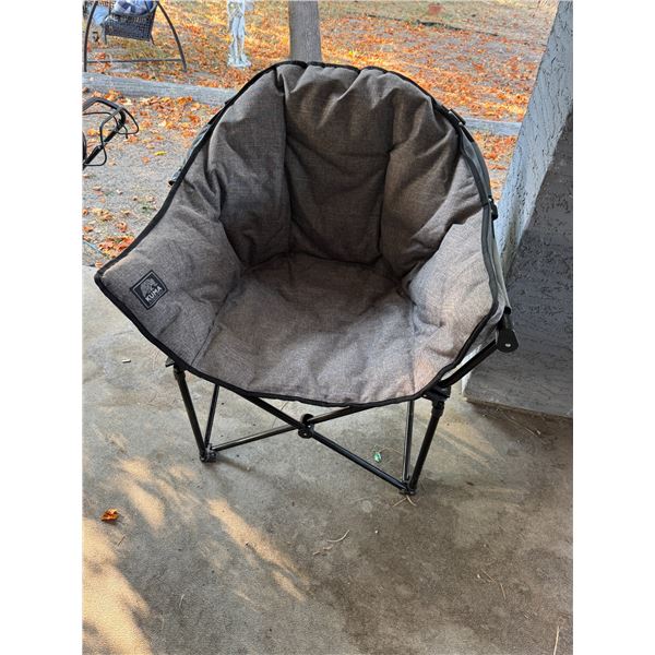 Kuma outdoor chair