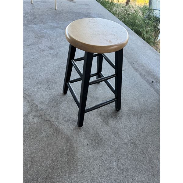 Stool