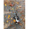 Image 1 : STIHL FS55 weedeater