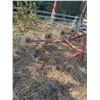 Image 1 : Vicon acrobat hay rake