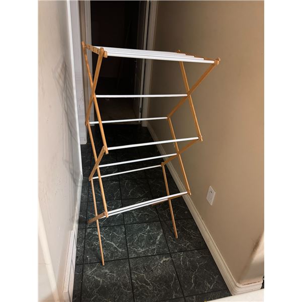 Drying rack