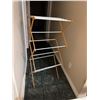 Image 1 : Drying rack