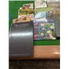 Image 3 : Gardening and other books