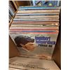 Image 7 : Box of records