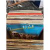 Image 15 : Box of records