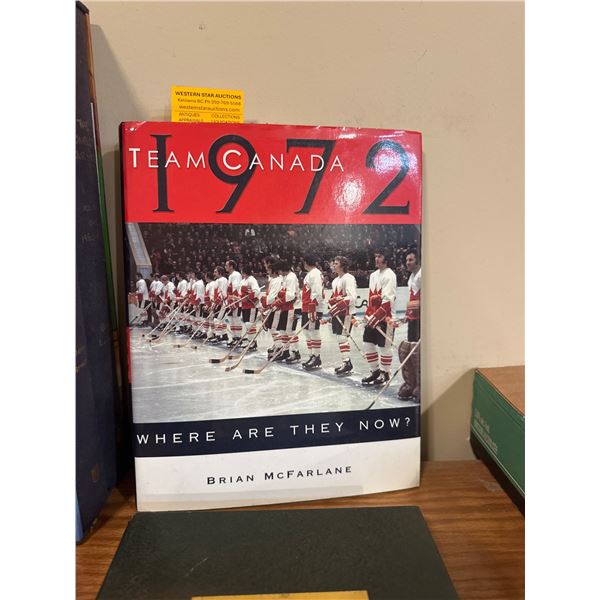 Team Canada 1972
