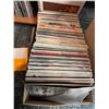 Image 1 : Box of records