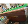 Image 5 : Brunswick anniversary, pool table and pool accessories