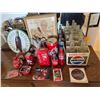 Image 1 : Coca-Cola and Pepsi collectibles