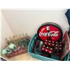 Image 1 : Coca-Cola collectibles