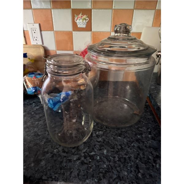 Jars