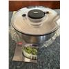 Image 1 : New salad spinner