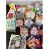 Image 2 : Assorted McDonald's, toys and Dairy Queen