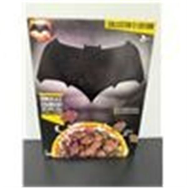 Collectors edition, Batman cereal